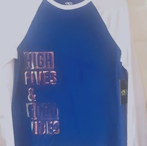 Girl long sleeve t-shirt